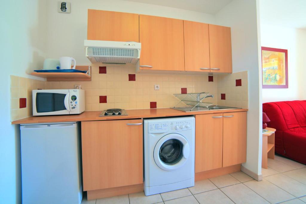 Residence Cote Sud פייפין חדר תמונה