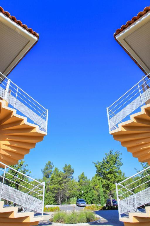 Residence Cote Sud פייפין חדר תמונה