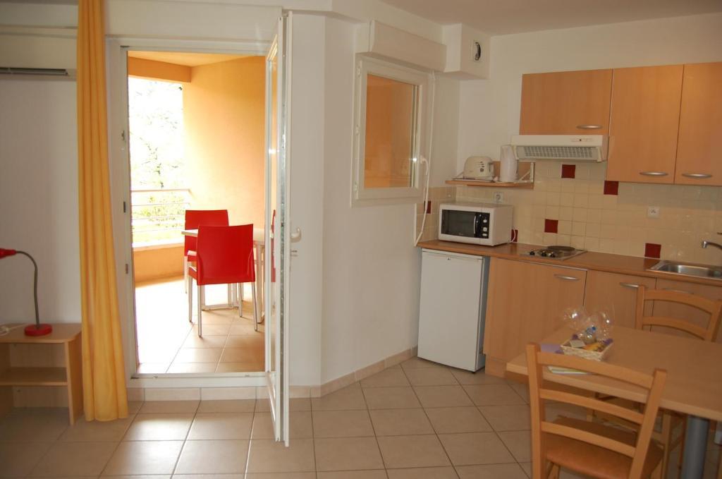 Residence Cote Sud פייפין חדר תמונה