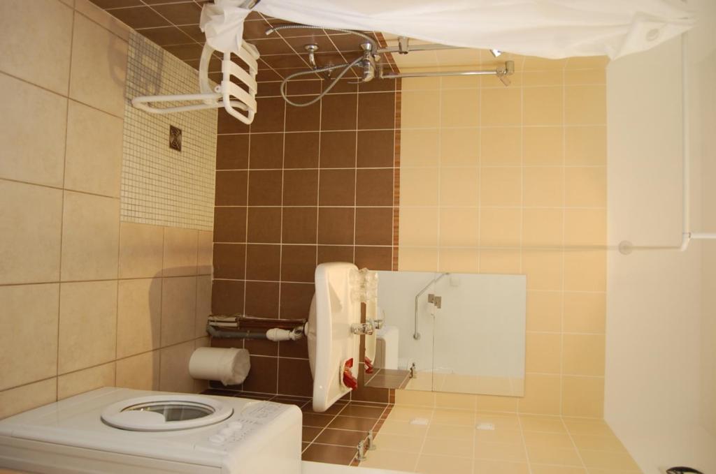 Residence Cote Sud פייפין חדר תמונה