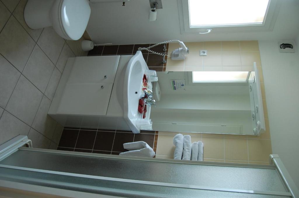 Residence Cote Sud פייפין חדר תמונה