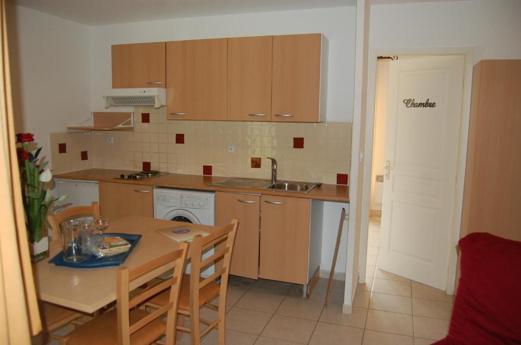 Residence Cote Sud פייפין מראה חיצוני תמונה