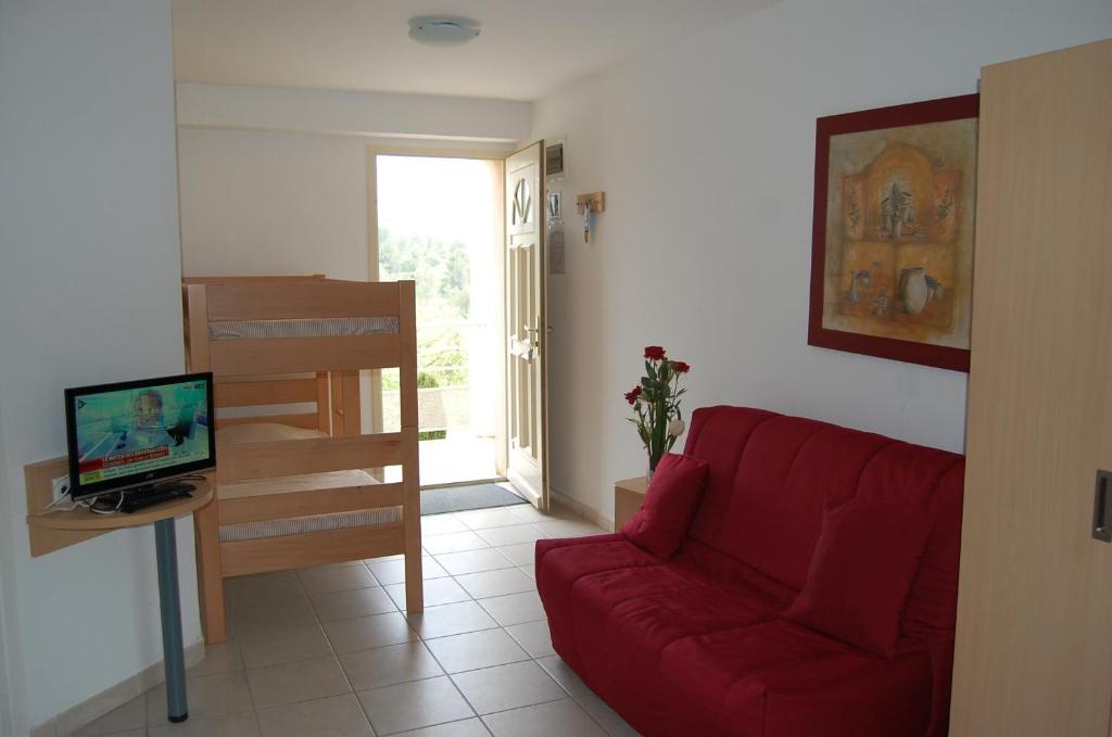 Residence Cote Sud פייפין חדר תמונה
