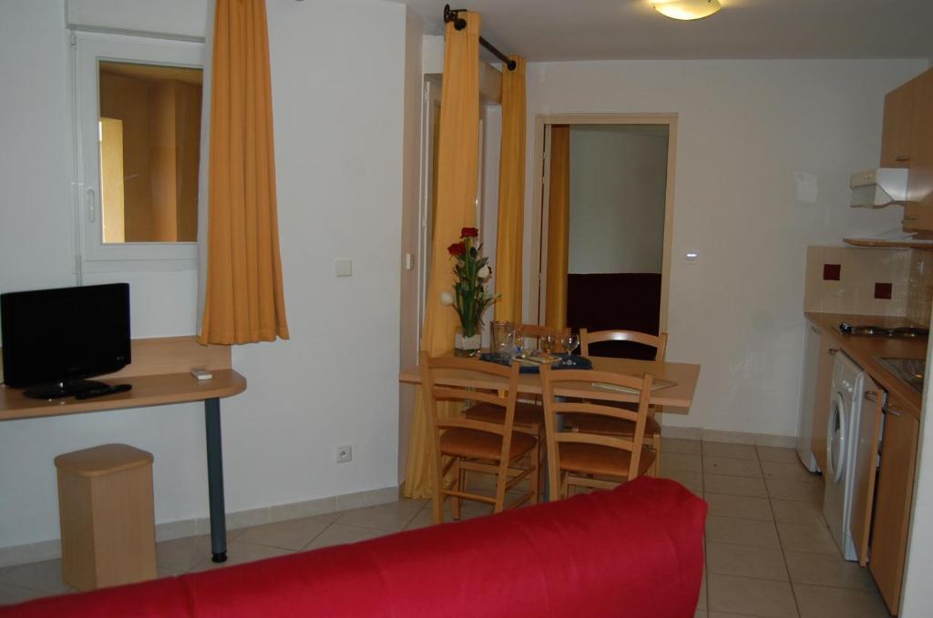 Residence Cote Sud פייפין חדר תמונה