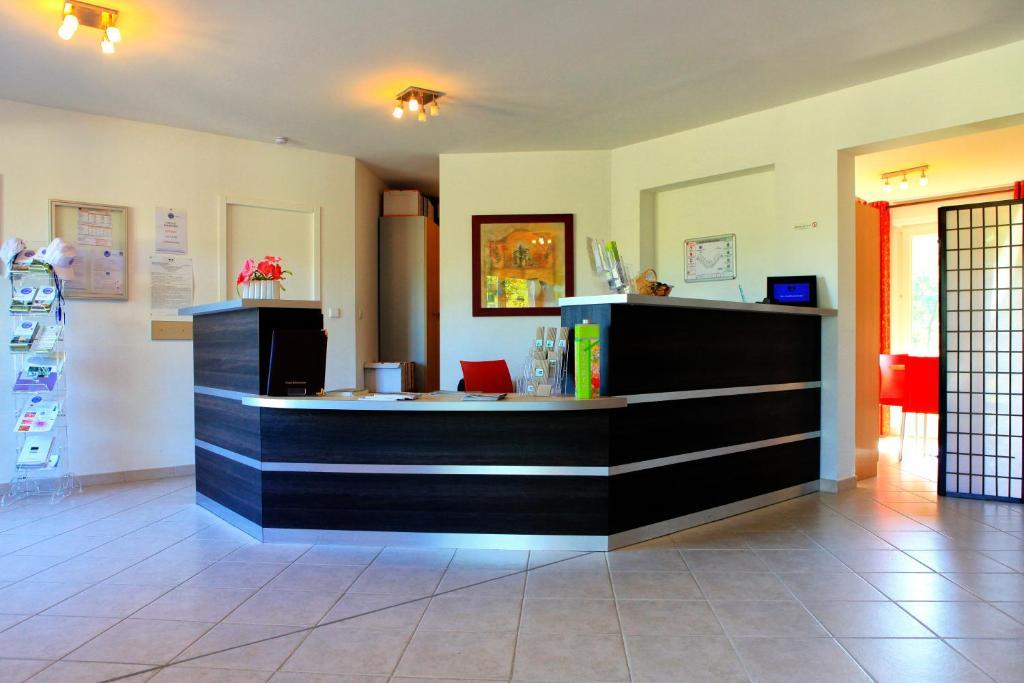 Residence Cote Sud פייפין מראה חיצוני תמונה